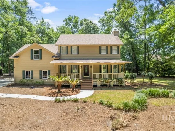 18 Passaic Drive, Richmond Hill, GA 31324