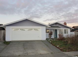 1676 Benjamin Ct, Arcata, CA 95521