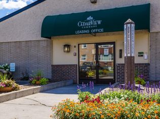 Cedarview Commons, Saint Paul, MN 55109
