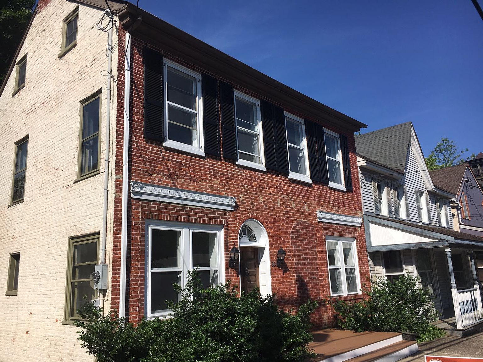 35 Church St, Bloomsbury, NJ 08804 Zillow