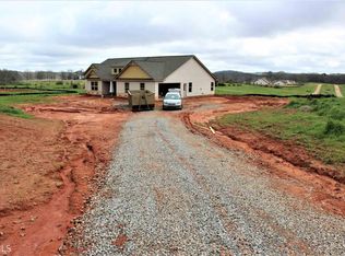 13 Lot 13 Smokey Rd #13, Newnan, GA 30263