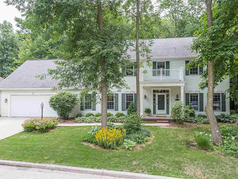 Custom Built Home