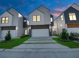 9146 Besos Ln, Houston, TX 77051