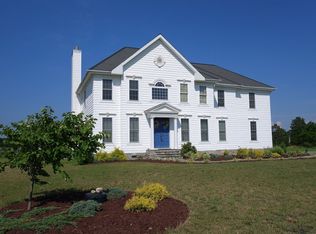 1518 Gary Creek Rd, Cambridge, MD 21613