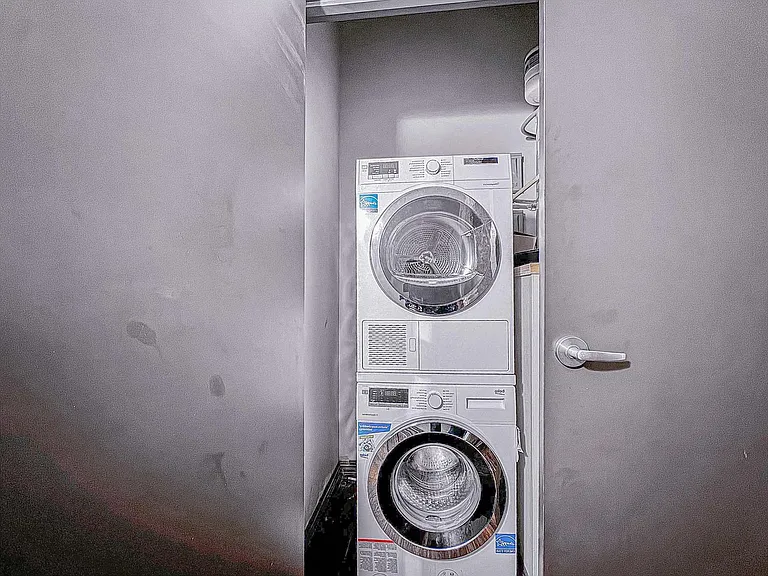 Washer/Dryer