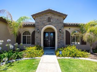 16451 Salmon Bay Ct, Bakersfield, CA