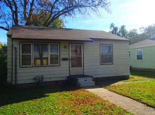 1131 N Hickory St, Ottawa, KS 66067