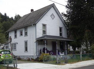 211 Albert St, Wilkeson, WA 98396