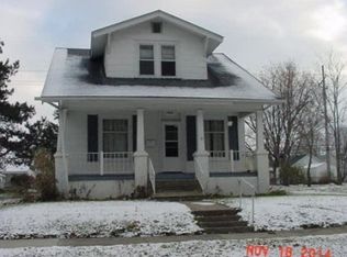 1315 E Vanderhoof St, Decatur, IL 62521