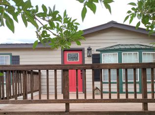 33 Moonwalk, Alamogordo, NM 88310