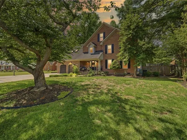 1132 Cumberland Ct, Chesapeake, VA 23320