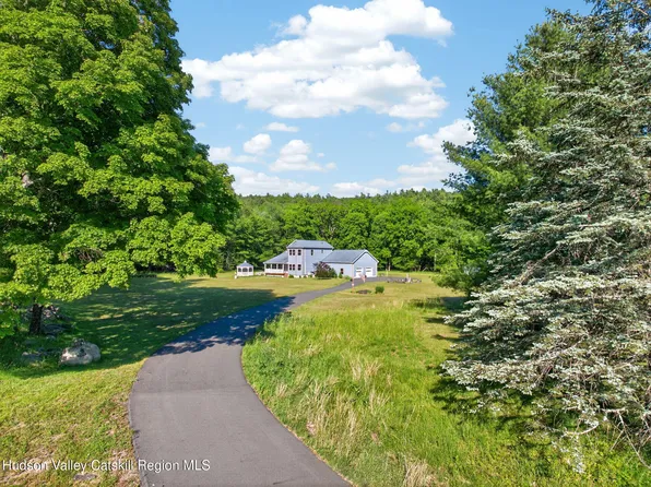 18 Haberland Lane, Olivebridge, NY 12461