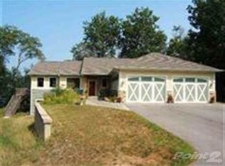 3770 Deer Ridge Trl, Beulah, MI 49617