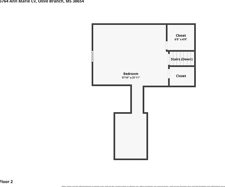4 bed, 2.0 bath, 1900 sqft, $1,900 — Photo 3