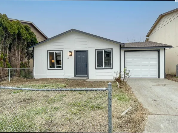 525 E 8th Pl, Kennewick, WA 99336