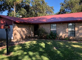 501 Swinney Rd, Mead, OK 73449