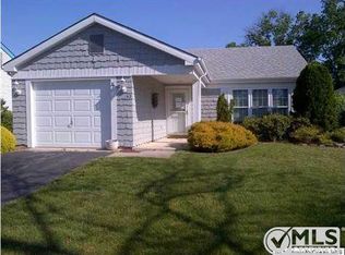 52 Dorset Rd, Manchester, NJ 08759