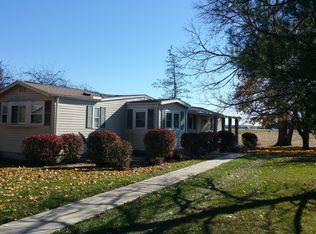 871-2-8724 N Us Highway 68, West Liberty, OH 43357