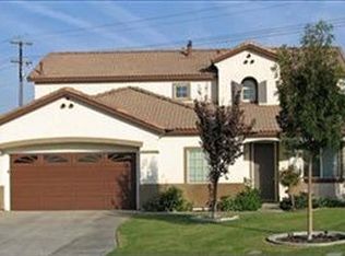 10608 Ritz Dr, Bakersfield, CA 93312