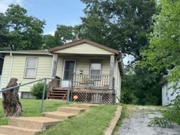 Property Side View