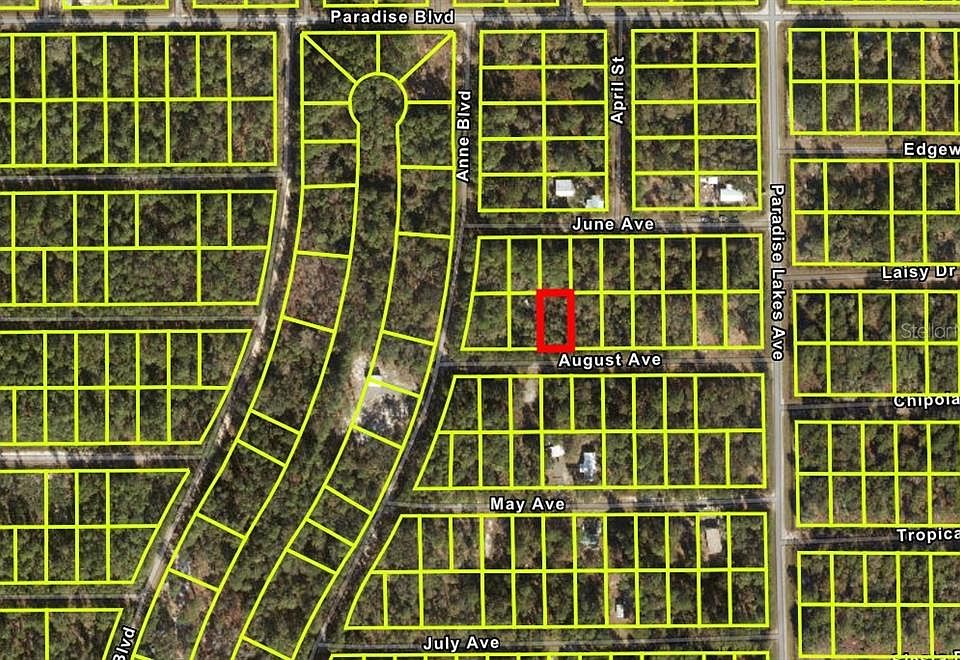 1st image of this home