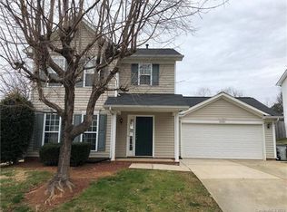 15361 Leslie Brook Rd, Huntersville, NC 28078