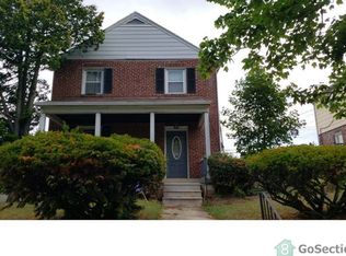 3318 Moravia Rd, Baltimore, MD 21214