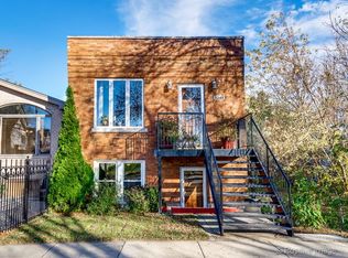 3349 S Racine Ave, Chicago, IL 60608