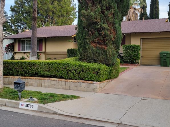 18700 Tulsa St, Porter Ranch, CA 91326