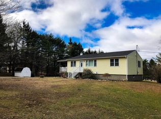 2716 Ohio St, Glenburn, ME 04401