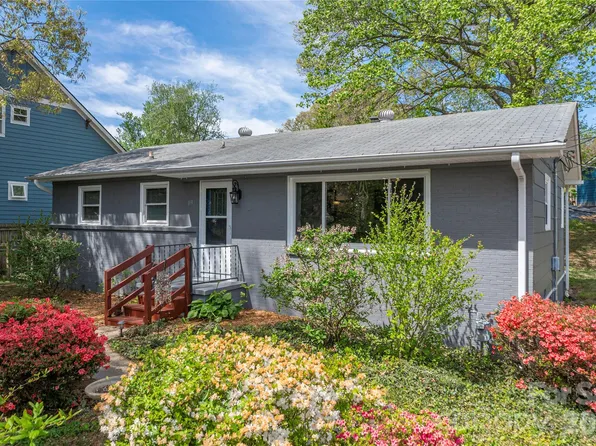 159 Sand Hill Rd, Asheville, NC 28806
