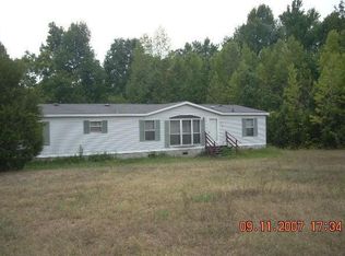 7909 Pegg Neave Rd, Snow Camp, NC 27349