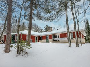 4546 Brunswick Dr, Eagle River, WI 54521