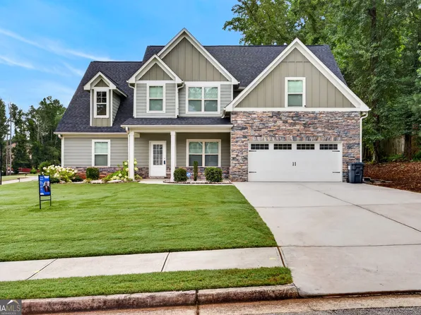 328 Smallwood Ln, Douglasville, GA 30134