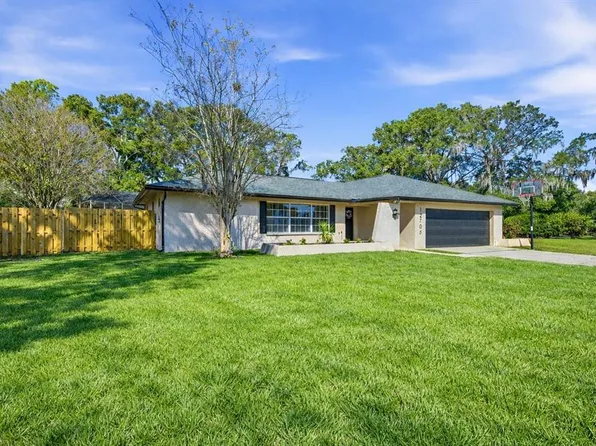 12705 Allendale Ln, Tampa, FL 33618