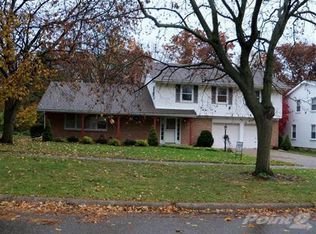 2124 Roosevelt Blvd, Ypsilanti, MI 48197