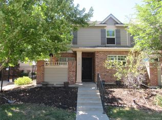 Falcon Point, Denver, CO 80230