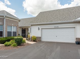 21436 Lake Street Clair Dr, Crest Hill, IL 60403