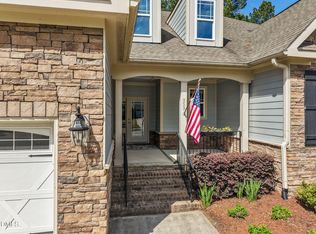 353 Autumn Chase, Pittsboro, NC 27312