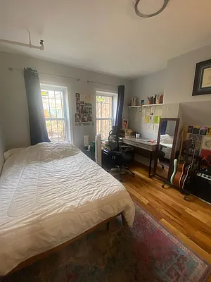 Rented by Stuyvesant Heights Realty Corp | media 5