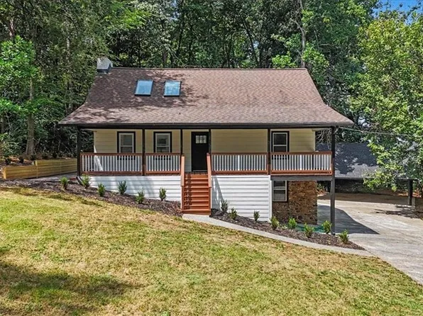1741 Lucy Dr NW, Kennesaw, GA 30152