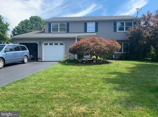 1127 Chelsea Ct, Hatfield, PA 19440