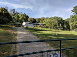 10553 Valley Dr, Rough And Ready, CA 95975