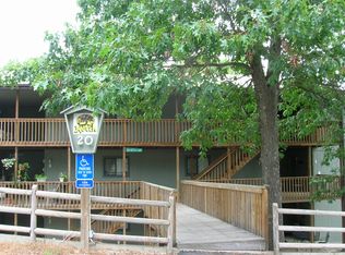 239 Notch Ln, Branson West, MO 65737