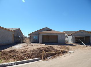 4970 N Pemberley St, Prescott Valley, AZ 86314