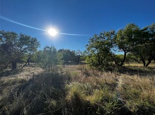 Lts 93 94 Oak Point Dr, May, TX 76857