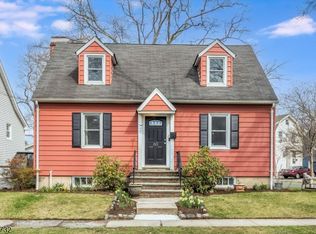 60 Princeton St, Maplewood, NJ 07040