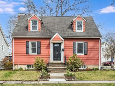 60 Princeton St, Maplewood, NJ, 07040