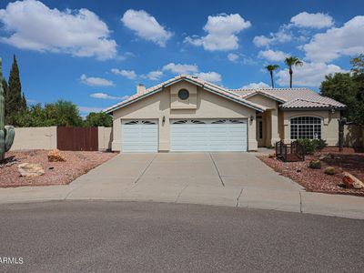 5632 W North Ln, Glendale, AZ, 85302