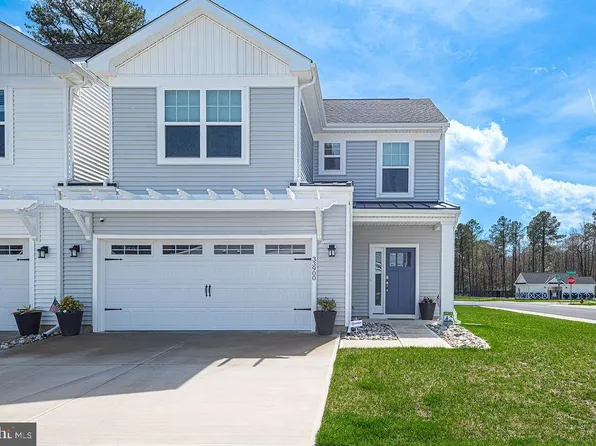 33900 Ardwell Rd, Frankford, DE 19945